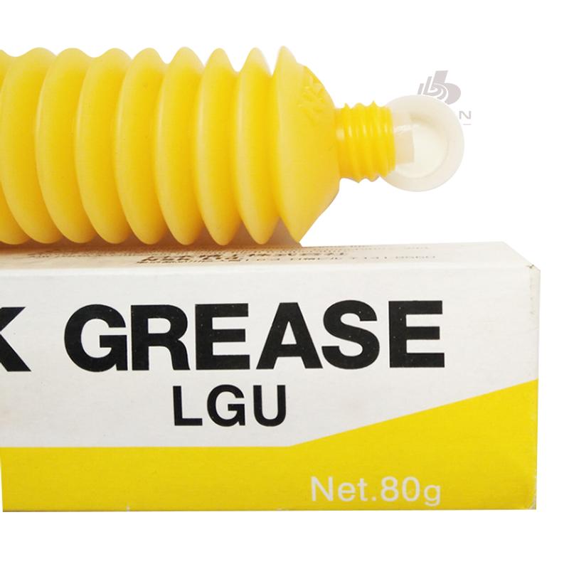 LGU-NF2润滑脂